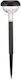Modee Lighting Spiked Solar Light RGB with Photocell IP44 29.5x29.5cm