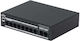 Uniview NSW3000-8T2GT-POE-IN Managed L2 PoE Switch With 8 Ethernet Ports