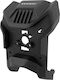 Ninebot Front Light Support Scooter Zt3 Pro Rigid Structure Black