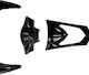 Kymco Agility Fairing Set