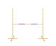 Super Hobby Horse Παιχνίδι Hobby Horse