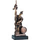 Tryumf Copper Sports Trophy