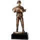 Tryumf Copper Sports Trophy