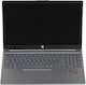 HP 15-fc0043ny 15.6" IPS FHD (Ryzen 3-5425U/8GB/256GB SSD/W11 Home) (US Keyboard)