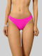 Bikinihosen Brasil Fuchsie