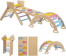 Giggles & Co. Climbing Triangle