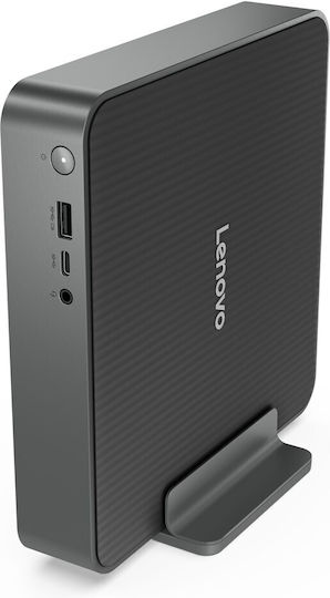 Lenovo IdeaCentre Mini 01IRH10R PC (Core 5 210H/16GB DDR5/512GB SSD/W11 Pro)