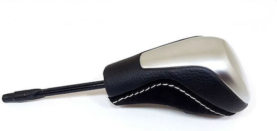 Automatic Gear Shift Knob Bmw E38 E39 E46 E53 E60 E61 E63 E64 E83 Alcantara