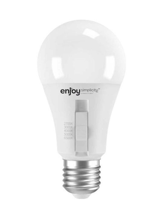 Elvhx LED Σποτ με 10 Φώτα