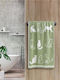 SteweHome Hand Towel 40x60cm Multicolour 2 Pieces