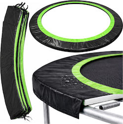 Lean Toys Spring Trampoline Spring Protector Cover