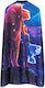 Hairdressing Cape Blue