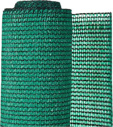 Plastika THrakis Green Shade Net Roll 2x50m