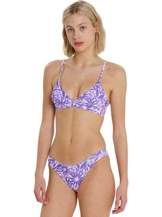 Emerson Set Bikini Purple