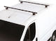Fabbri – Citroen Space Tourer 06/16> Car Roof Bars Iron Heavy Duty 150 Cm Set 2 Bars Including Locks