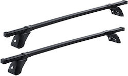 Σετ 2 Τεμ Μπάρες Οροφής Κλειδαριές Suzuki Swift 1983-1989 5dr Hatchback Σετ 2 Τεμ Μπάρες Οροφής Κλειδαριές Suzuki Swift 1983-1989 5dr Hatchback