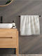 SteweHome Face Towel 50x90cm Green