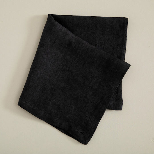 SteweHome Hand Towel 45x45cm Gray