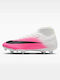 Nike Mercurial Superfly 11 Academy Football Shoes with Cleats FG/MG Multicolour