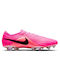 Nike Tiempo Football Shoes with Cleats Multicolour