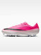 Nike Mercurial Vapor 17 Academy Football Shoes with Cleats FG/MG Multicolour