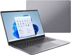 Asus ExpertBook P3 14" (Ryzen AI 300-5 330/16GB/512GB)