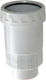 4486 4486 Waterproof Connectors Ip65 Connects Straight Electrodur Φ50 Heliflex Φ40
