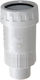 4484 Waterproof Connectors Ip65 Connect Straight Electrodur Φ32 Heliflex Φ25