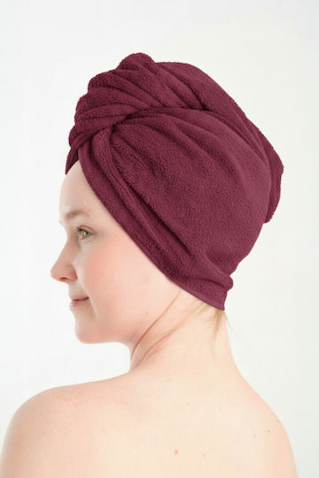 SteweHome Πετσέτα Microfiber Σώματος 100gr/m² 183x68εκ.