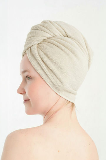 SteweHome Πετσέτα Microfiber Σώματος 100gr/m² 183x68εκ.
