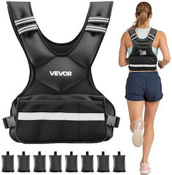 Vevor Γιλέκο με Βάρος 18.3kg Vevor Γιλέκο με Βάρος 18.3kg