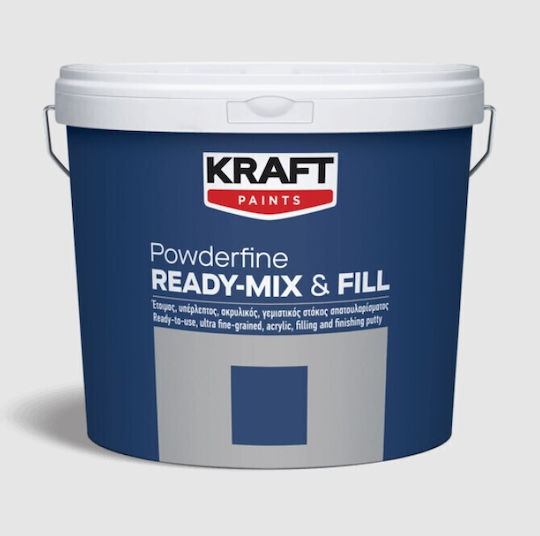 Kraft Powderfine Στόκος 18kg