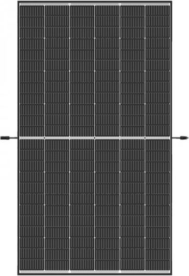 Trina Solar Vertex N Μονοκρυσταλλικό Φωτοβολταϊκό Πάνελ 625W 2382x1134x30mm (1 τεμάχιο)