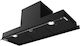 Franke Style Plus Absorption Mechanism 90cm Black