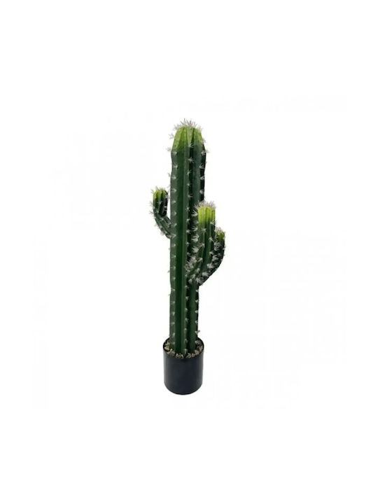 88cm Plantă Artificială Decorativă Cactus În Ghiveci 81045