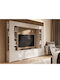 Living Room Unit Austin 395 Austin 395 L125.3xW23.5xH25.5cm