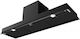 Franke Style Plus Abzugshaube 120cm Schwarze