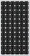 Victron Energy Bluesolar Монокристален Слънчев Панел 130W 12V 1020x668x30mm 1 Брой