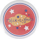 Make A Wish Conference Badge 14-2604-030