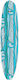 Θήκη Surfboard Cover Neso Long Swells