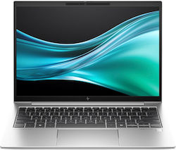 HP Elitebook 835 G11 13,3" Ryzen 5-8540U/16GB/512GB HP Elitebook 835 G11 13,3" Ryzen 5-8540U/16GB/512GB