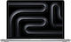 Apple MacBook Pro 14.2" IPS Retina Display 120Hz (M5 Max-18-Core/64GB/2TB SSD/40-Core GPU) Space Black (US Keyboard)