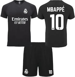 Storm Athletic Kids Football Kit Set