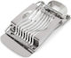 Egg Slicer Stainless Steel