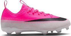 Nike Mercurial FG/MG Kinder Fußballschuhe und Stollenschuhe mit Taps Mehrfarbig Nike Mercurial FG/MG Kinder Fußballschuhe und Stollenschuhe mit Taps Mehrfarbig