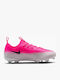Mercurial FG/MG Kids Soccer Cleats & Shoes Molded Multicolour