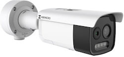 Hikvision IP Wasserfeste Thermische Dual Kamera Full HD+ 5MP Hikvision IP Wasserfeste Thermische Dual Kamera Full HD+ 5MP
