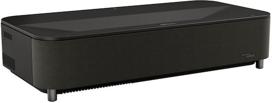 Epson Lifestudio Grand Plus EH-LS970 Proiector 3LCD Laser cu Wi-Fi și Difuzoare Încorporate