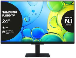 Samsung Smart 24" Full HD LED F6000 (2025)