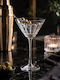 Lav Horeca Чаша Martini / Коктейл Стъклена 240ml
